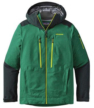 Patagonia reconnaissance on sale jacket